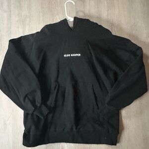 Cleo Harper Black Women's Hoodie